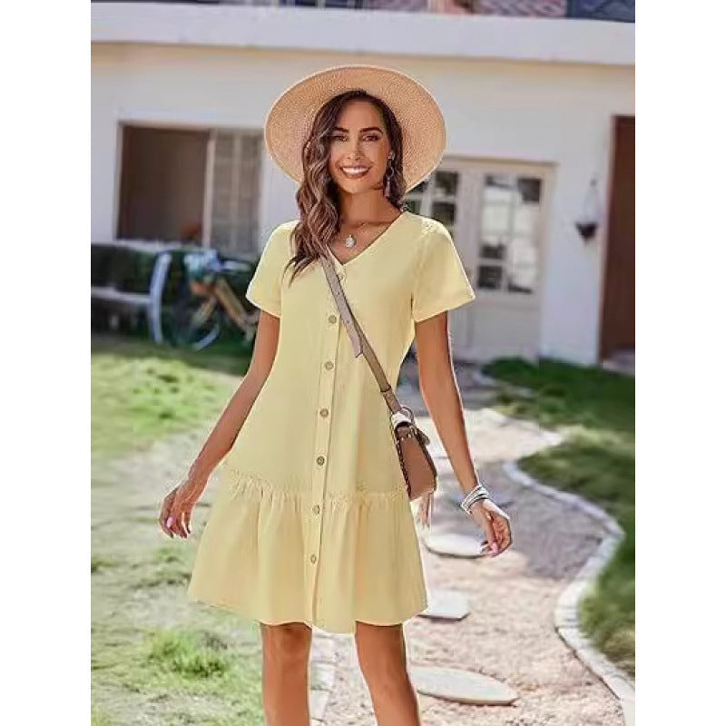 Women's Clothing.