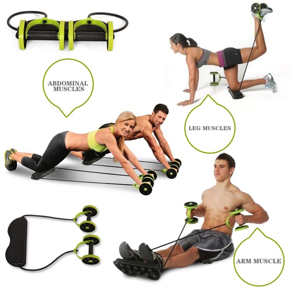 Fitness accessories