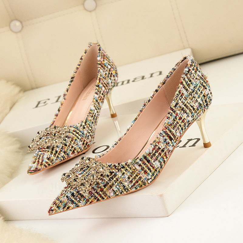 Women's Shoes.
