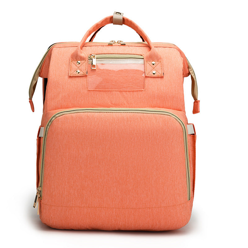 Baby Shoulder Maternal And Child Bag - Enfance-Heureuse