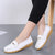 Two-layer Cowhide Middle-aged And Elderly Mothers Shoes - Enfance-Heureuse