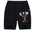 Big Children's School Pants Children's Casual Sports Shorts - Enfance-Heureuse