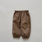 Thin Ankle-tied Air Conditioning Pants Casual Anti-mosquito - Enfance-Heureuse