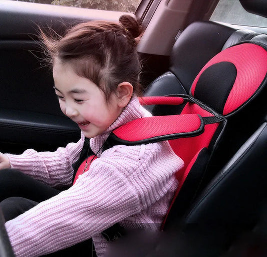 Infantile Siège Sûr Portable Siège de Sécurité Pour Bébé
