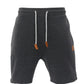 Shorts Loose Casual Shorts Men's Heavy Shorts - Enfance-Heureuse