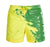 Magical Change Color Beach Shorts Summer Men Swimming Trunks Swimwear Swimsuit Quick Dry bathing shorts Beach Pant - Enfance-Heureuse
