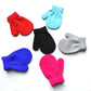 Children's Winter Warm Gloves Knitted Bag Baby Gloves - Enfance-Heureuse