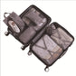 Travel Set Organizing And Storage Bag - Enfance-Heureuse