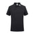 Breathable Refreshing Fashion Letter Short Sleeve Lapel Polo Shirt - Enfance-Heureuse