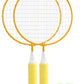Children's badminton racket - Enfance-Heureuse