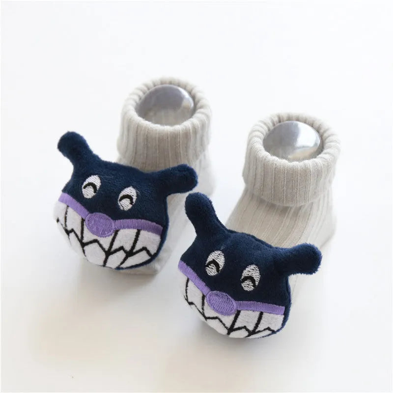 Chaussettes bébé