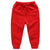 Children's warm pants - Enfance-Heureuse