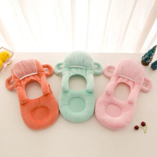 D'incarcération spécial En Peluche Bébé Alimentation Oreiller