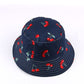 Foldable hat children - Enfance-Heureuse