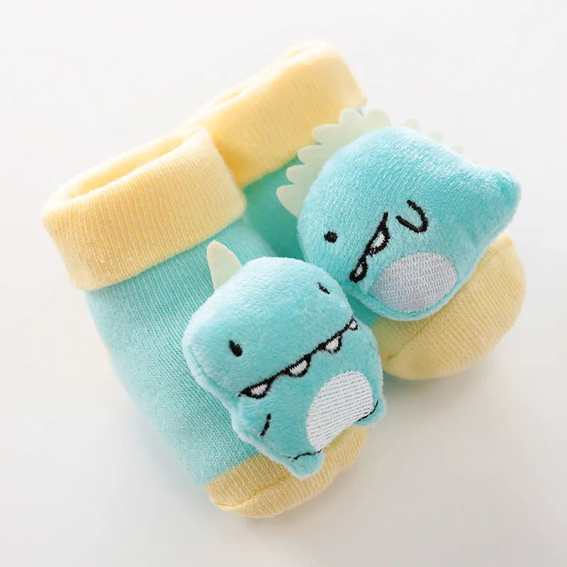 Baby socks - Enfance-Heureuse