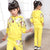 Children clothes set - Enfance-Heureuse