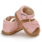 Baby Sandals Breathable Baby Shoes - Enfance-Heureuse