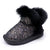 Plus velvet boots warm waterproof boots - Enfance-Heureuse