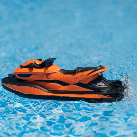 Water jet children boy toy - Enfance-Heureuse