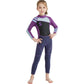 Children diving suit - Enfance-Heureuse