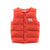 Down cotton vest - Enfance-Heureuse