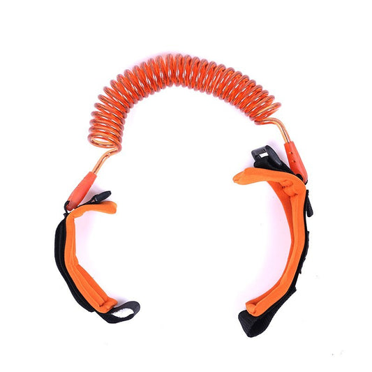 Child Safety Wristband - Enfance-Heureuse