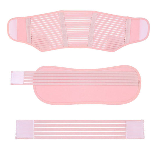 Prenatal Adjustable Waist Belt To Relieve Waist Support Belt - Enfance-Heureuse