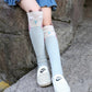 Children cartoon stockings - Enfance-Heureuse