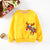 Boys padded jacket sweater - Enfance-Heureuse