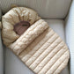 Baby sleeping Bag - Winter - Enfance-Heureuse