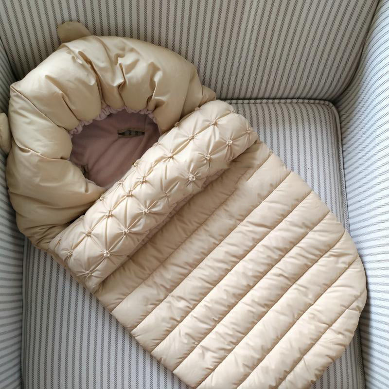 Baby sleeping Bag - Winter - Enfance-Heureuse