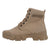 High-top Labor Protection Tooling Canvas Martin Boots Thick Bottom Waterproof - Enfance-Heureuse