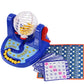 Bingo Game Durable Bingo Game Educational Playthings for Toddler - Enfance-Heureuse