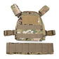 Children's Tactical Vest Set - Enfance-Heureuse