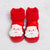 Christmas Floor Socks - Enfance-Heureuse