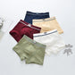 Five Pack Children's Cotton Underwear Breathable - Enfance-Heureuse
