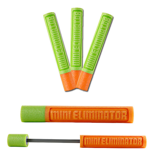 EVA Foam Squirt Water Blaster Kids Summer Beach Toys Spray Pistol Waterpistool Children Outdoor Games Watergun Cannon Summer Gadgets - Enfance-Heureuse