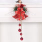 Christmas big bell christmas tree bell - Enfance-Heureuse