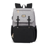 POD Multifunctional baby bag - Enfance-Heureuse