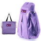 Cotton breathable sling baby carrier baby bag back pocket - Enfance-Heureuse
