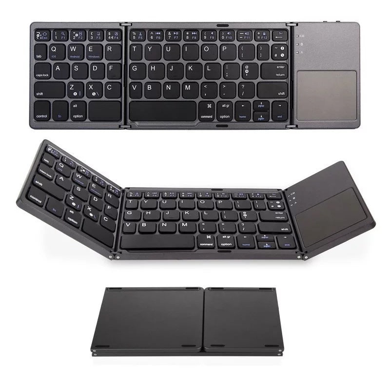 Clavier laser virtuel LEING FST, projecteur sans fil Bluetooth, clavier de téléphone pour ordinateur portable, tablette, avec fonction souris