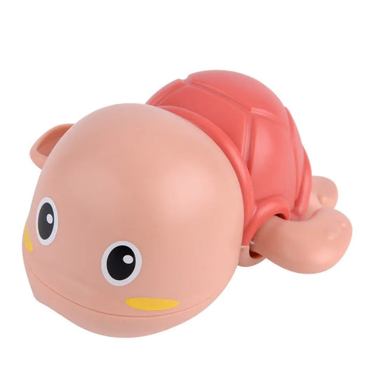 Enfants Jouets Pour le Bain Mur Ventouse Marbre Course Courent Piste Salle De Bains Baignoire Bébé Jouer Jeux D'eau Jouet Kit pour Enfants - Enfance-Heureuse