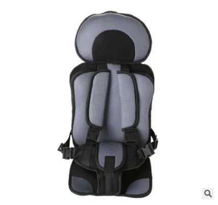 Infantile Siège Sûr Portable Siège de Sécurité Pour Bébé