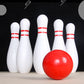 Bowling game toys - Enfance-Heureuse