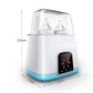 Baby warm milk sterilizer - Enfance-Heureuse