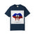 Haiti Flag Drip T-Shirt — Haitian Pride Graphic Tee