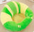 Infant Safety Seat Child Portable Eating Chair Plush Toy Baby Learning Sitting Sofa Dining Chair Stool - Enfance-Heureuse