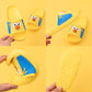 Children cartoon slippers - Enfance-Heureuse