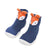 Chaussettes de sol pour enfants - Enfance-Heureuse