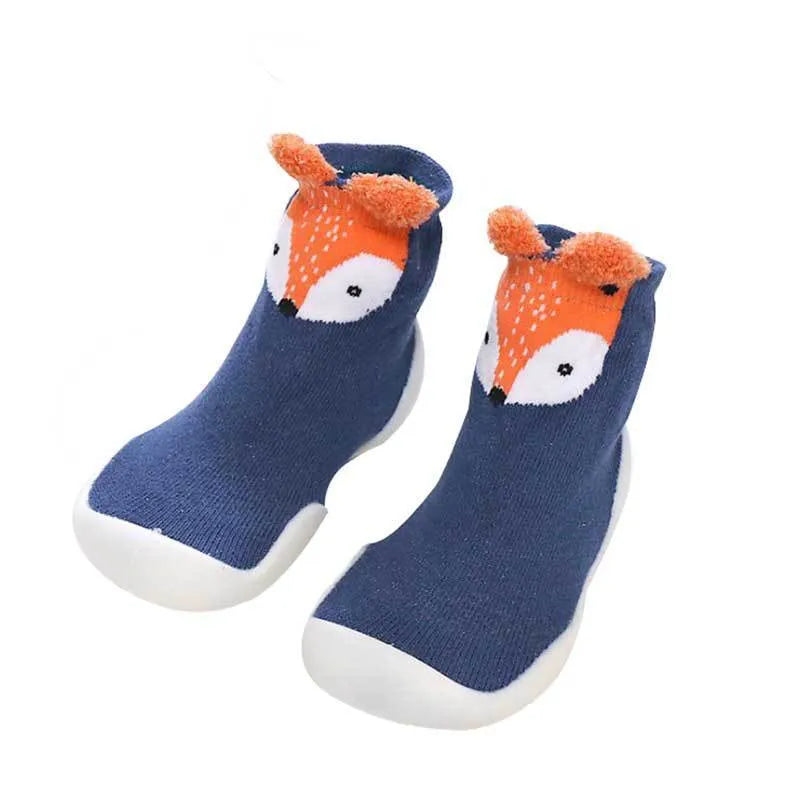 Chaussettes de sol pour enfants